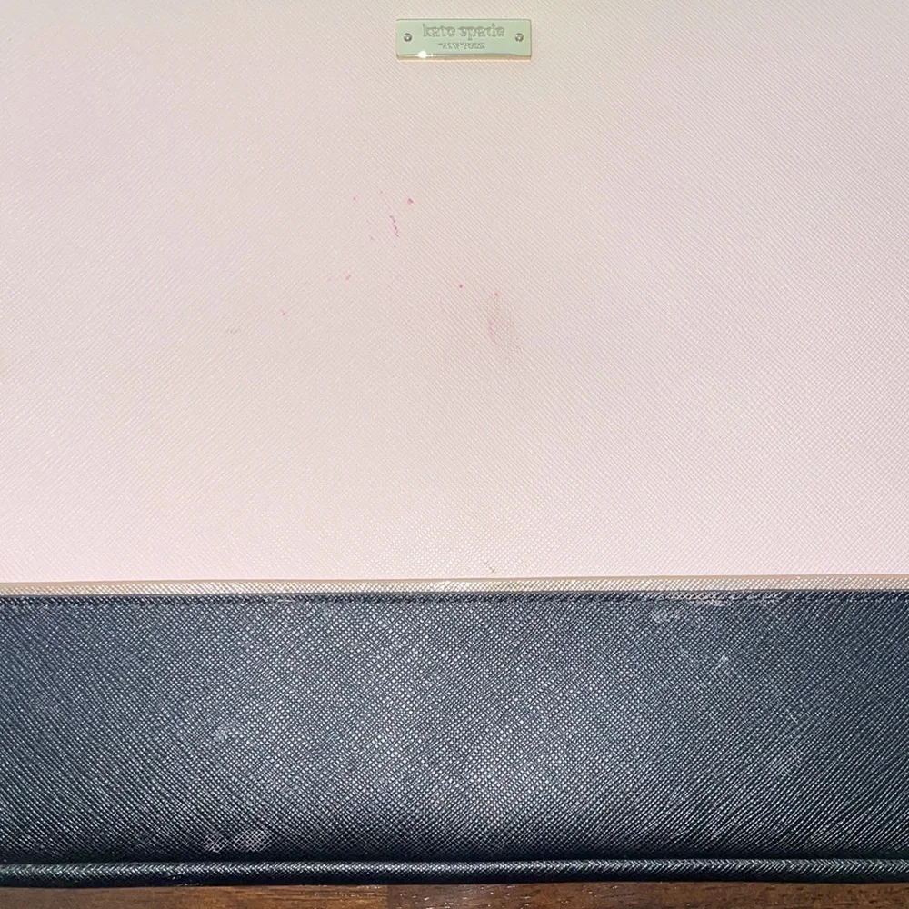 Kate Spade Lap Top case